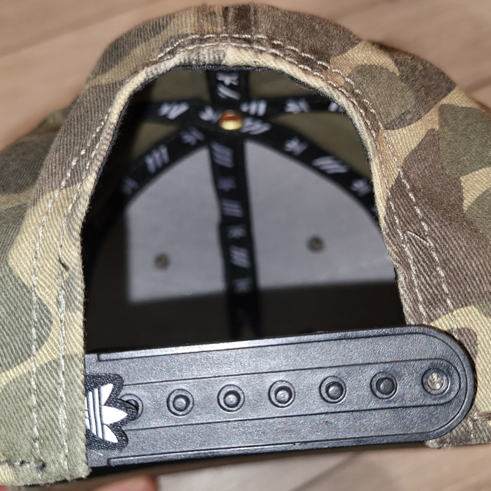 ♣️ Adidas Camo Snapback - Picture 7 of 7